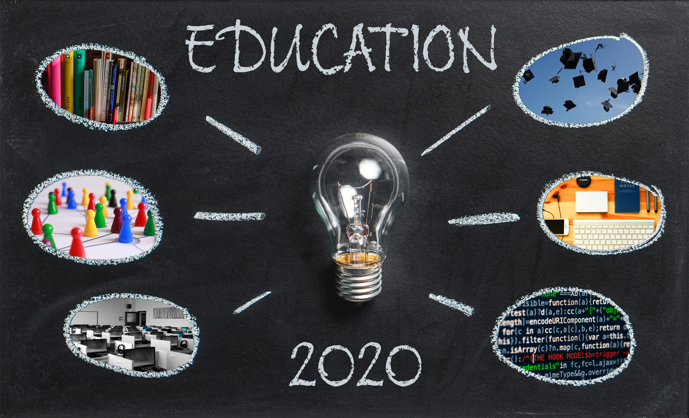 Education Trends For 2020