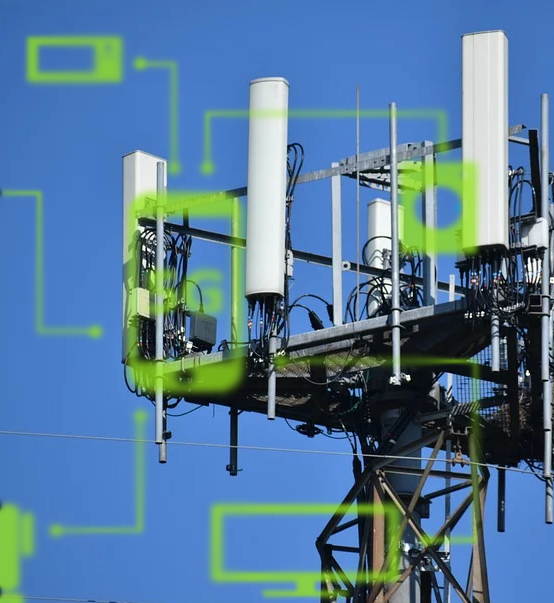 5g legislation small cell devices