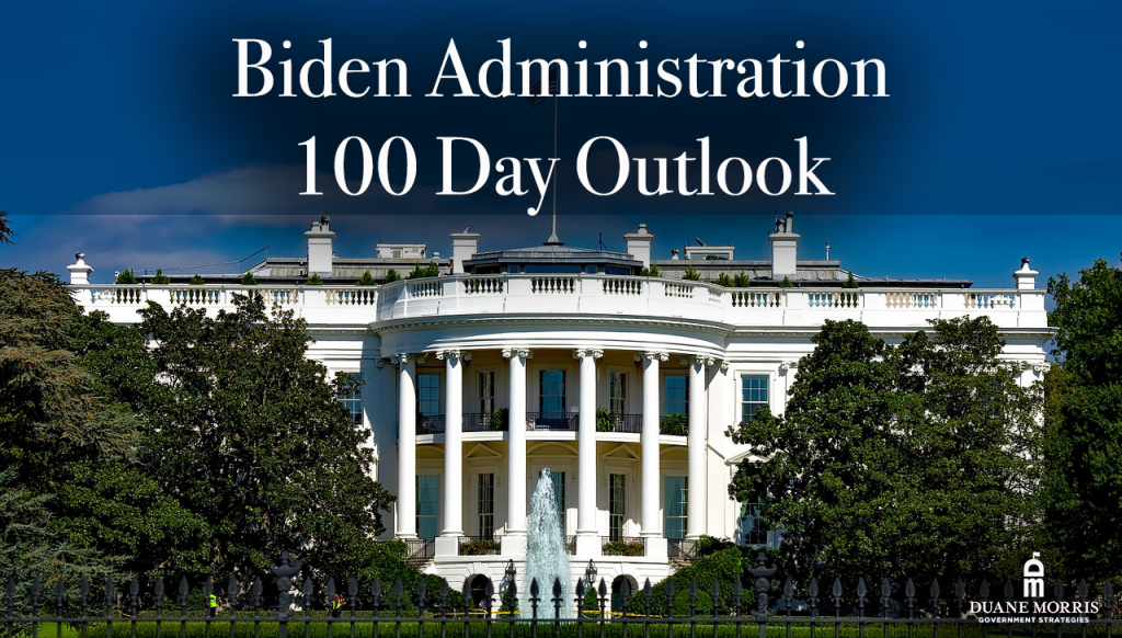 biden's first 100 days executive order