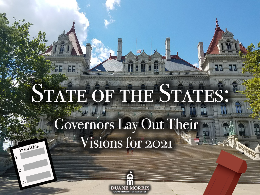 state of the state