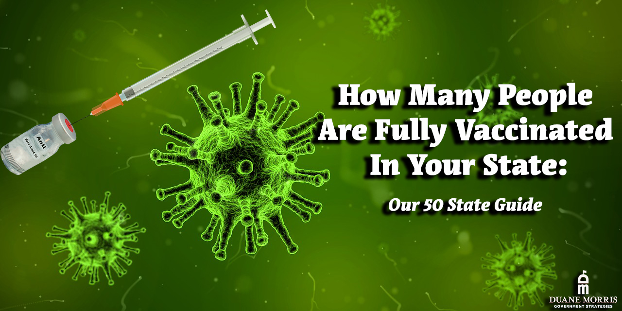 how many people are fully vaccinated covid-19 vaccine