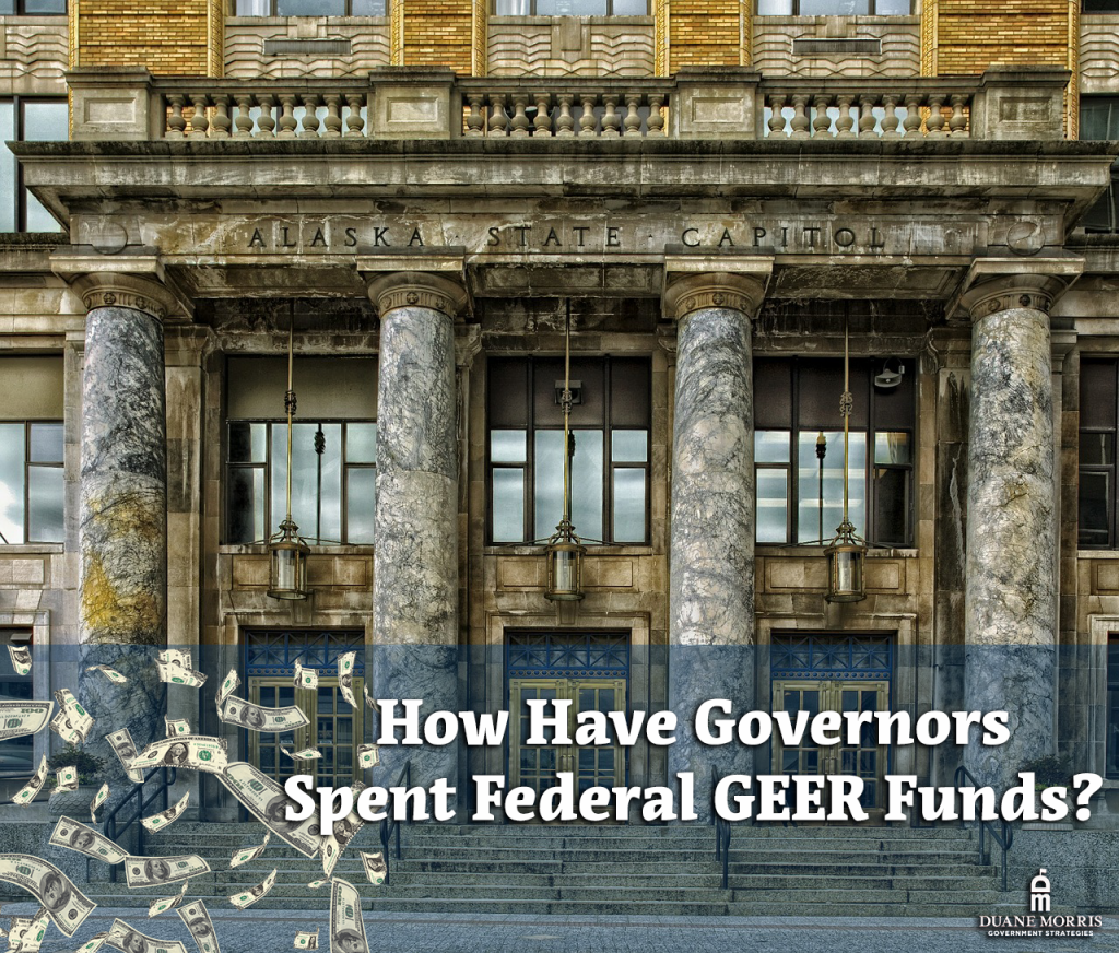 federal geer funds