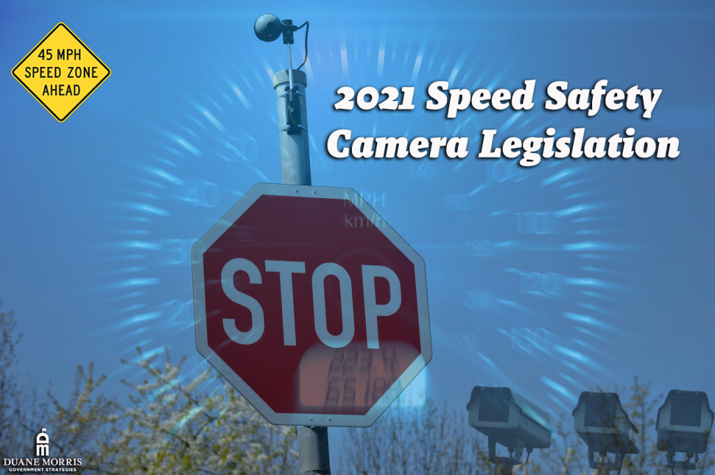 2021 speed safety camera legislation
