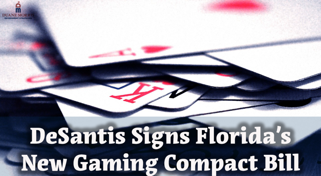 florida's new gaming compact