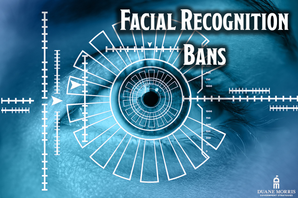 facial recognition ban