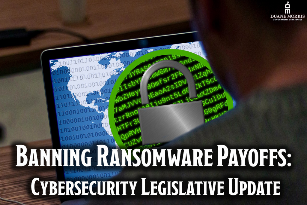 ransomware payoffs