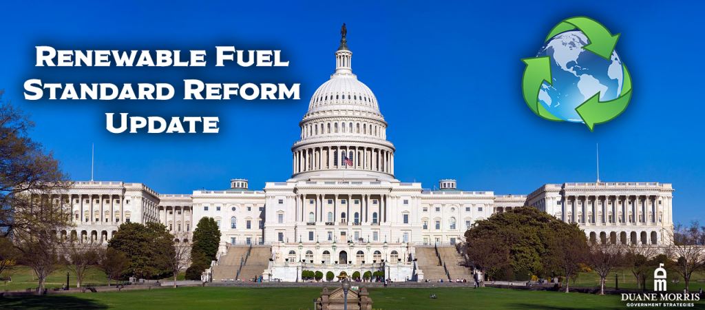 rfs reform renewable fuel standard reform 