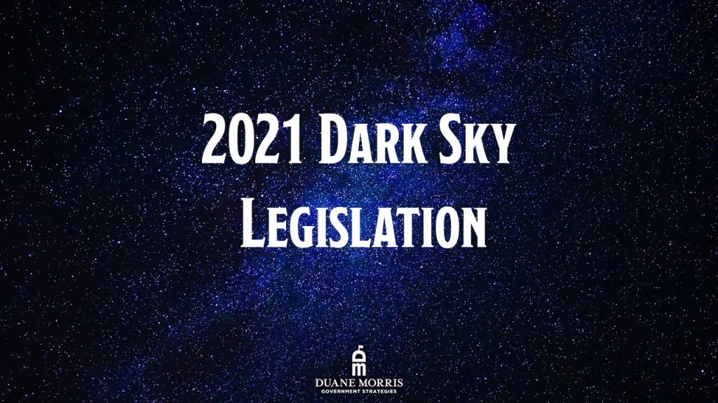 dark sky legislation dark skies legislation