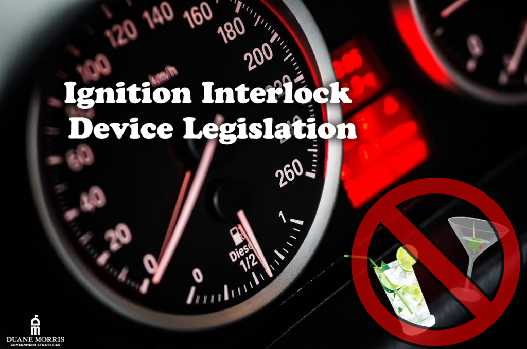 ignition interlock device legislation