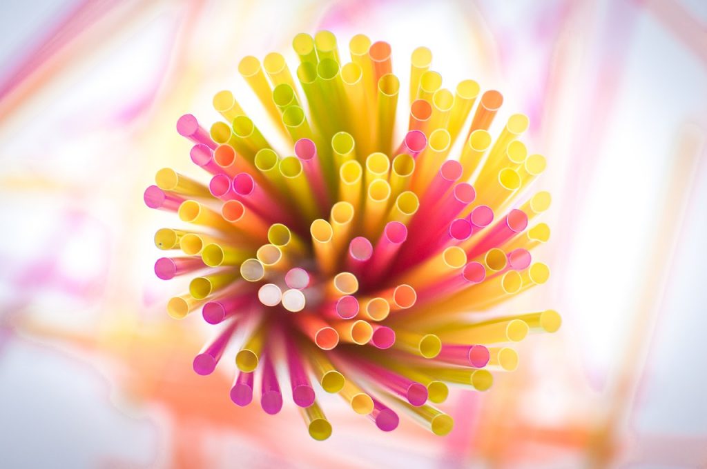 plastic straw ban legislation