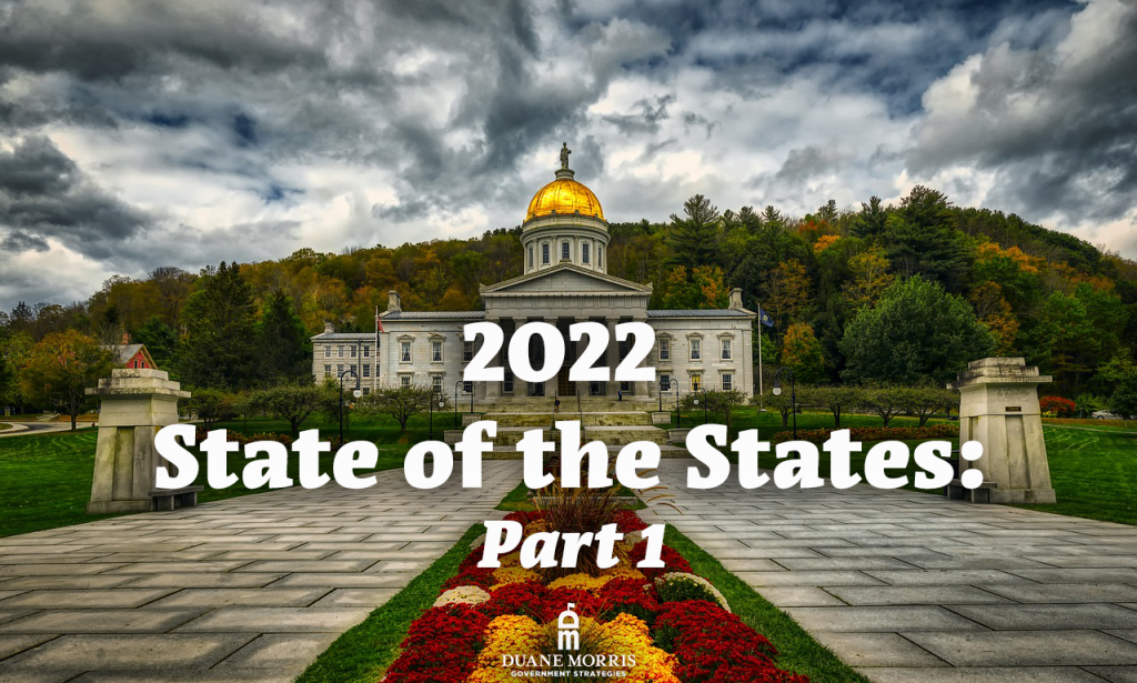 state of the state