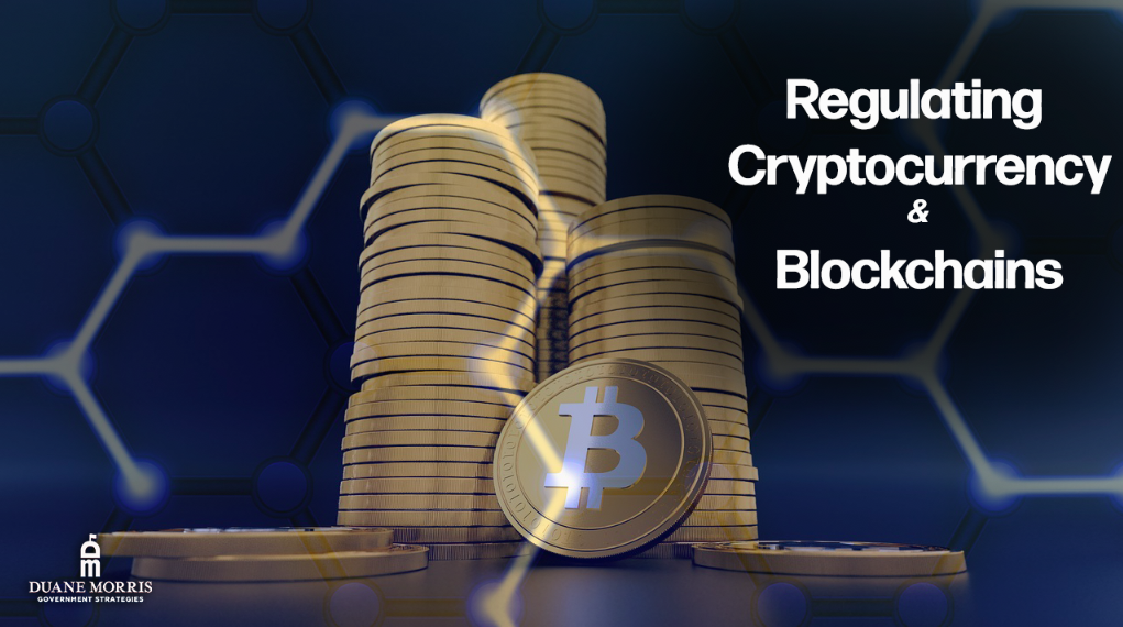 arguments against regulating cryptocurrency