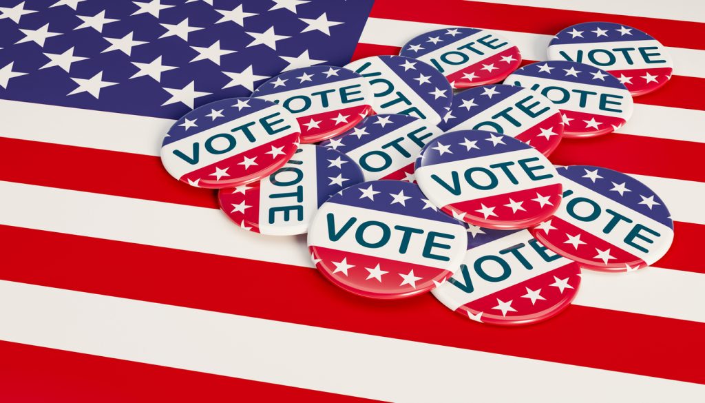 Ranked-Choice Voting Update – Duane Morris Government Strategies