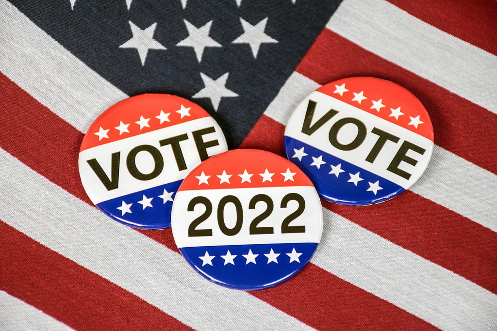 2022 state primary elections