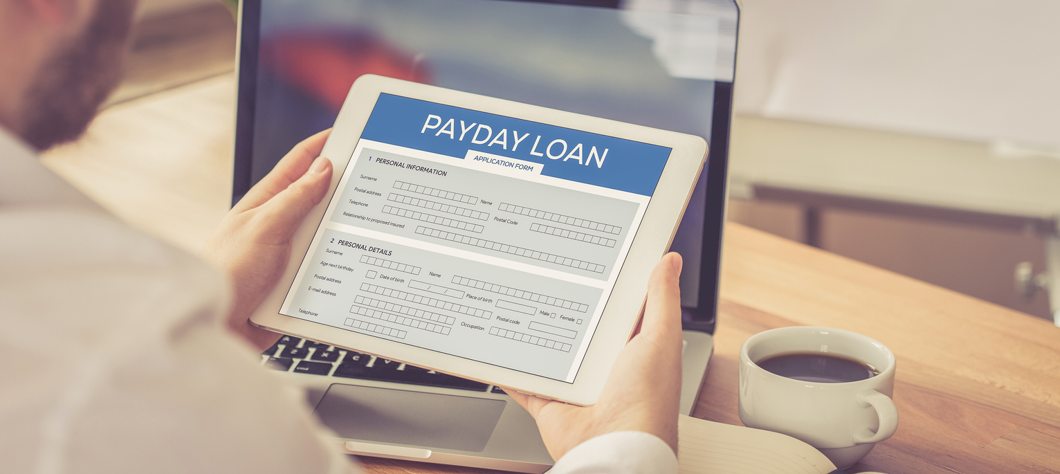 regulating payday loans