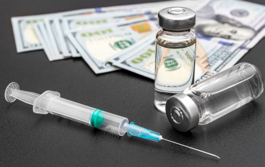 $35 insulin price caps insulin prices