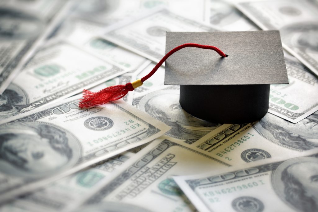 Student Loan Borrowers' Bill of Rights