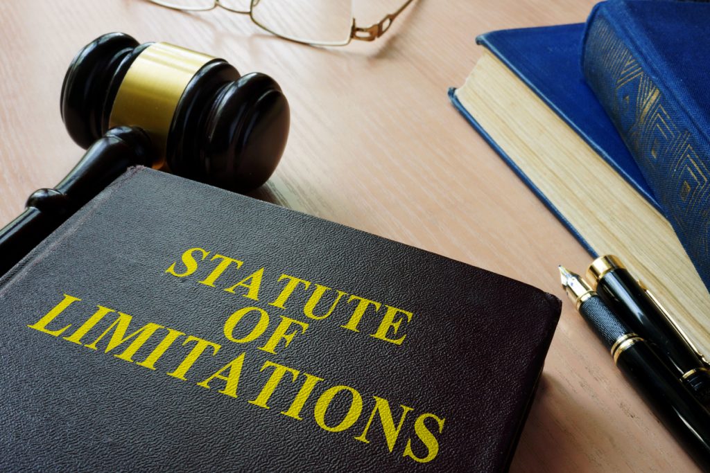 Child Abuse Statutes of Limitations