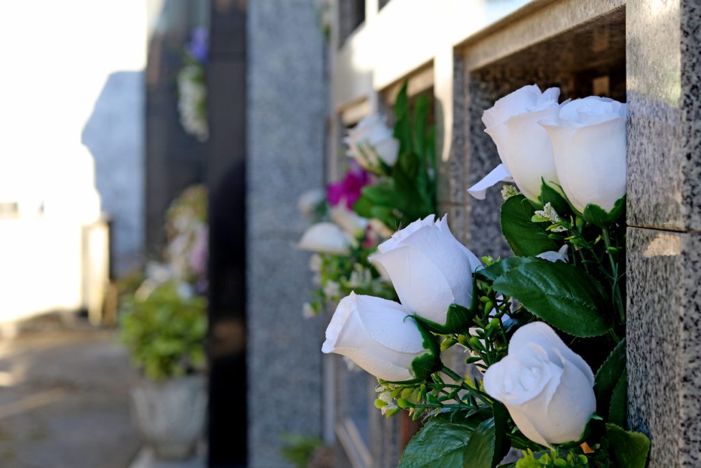 Funerary and Crematory Licensure Legislation