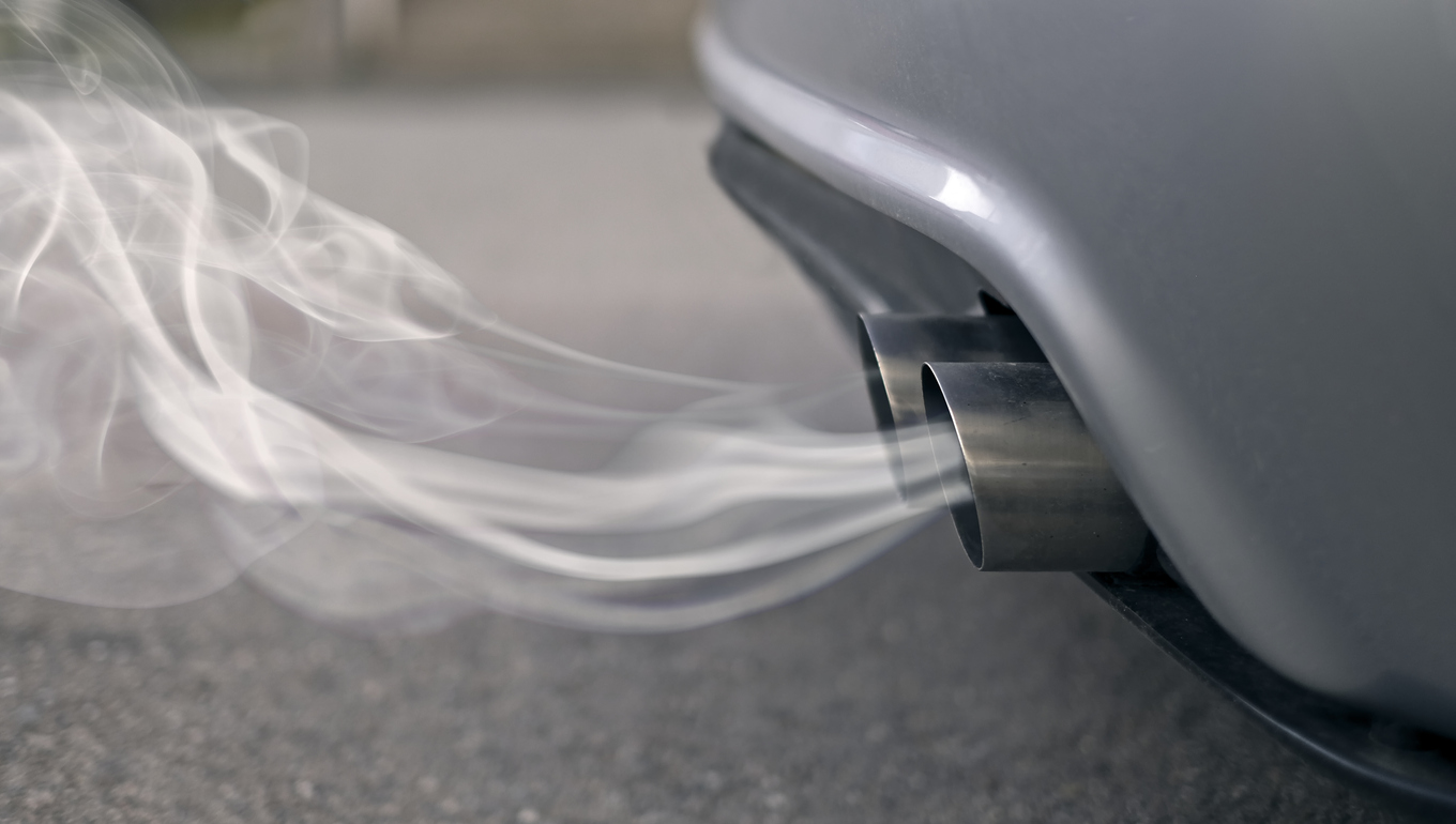 vehicle emission limits
