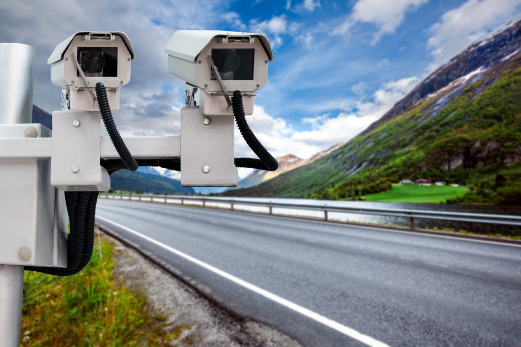 tennessee speed camera law