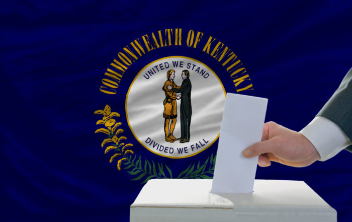 2023 Kentucky Primary Election