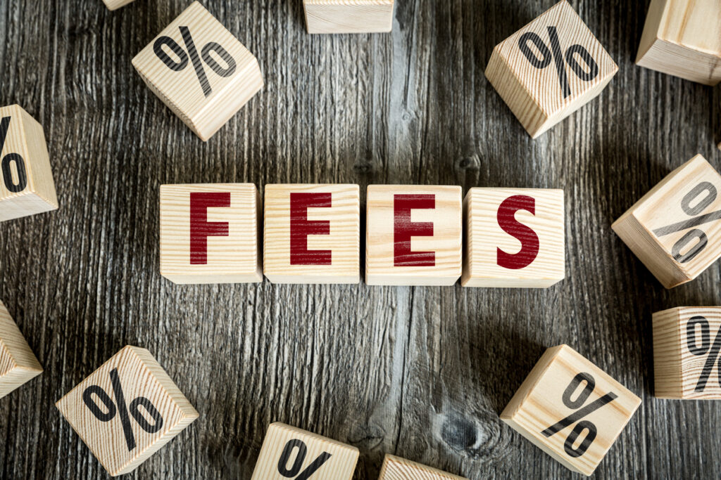 junk fees