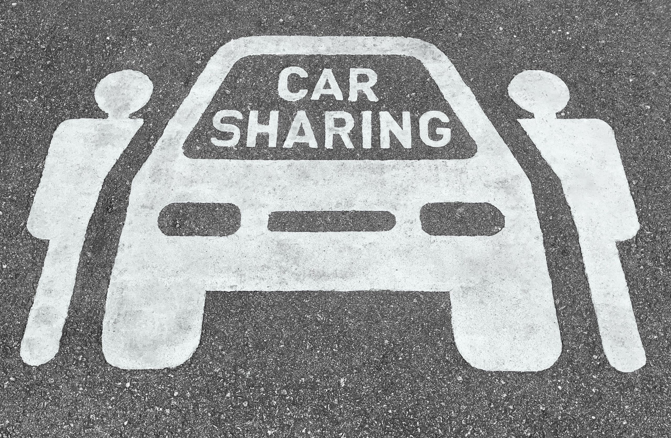 Car Sharing Programs