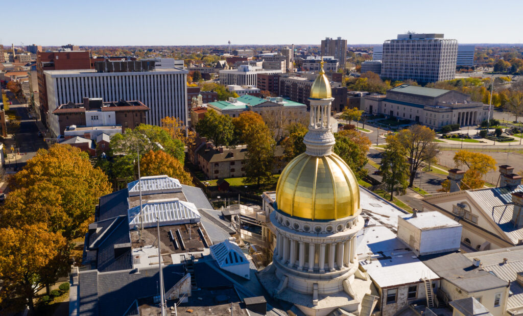 2023 Executive Orders Signed by New Jersey Gov. Phil Murphy