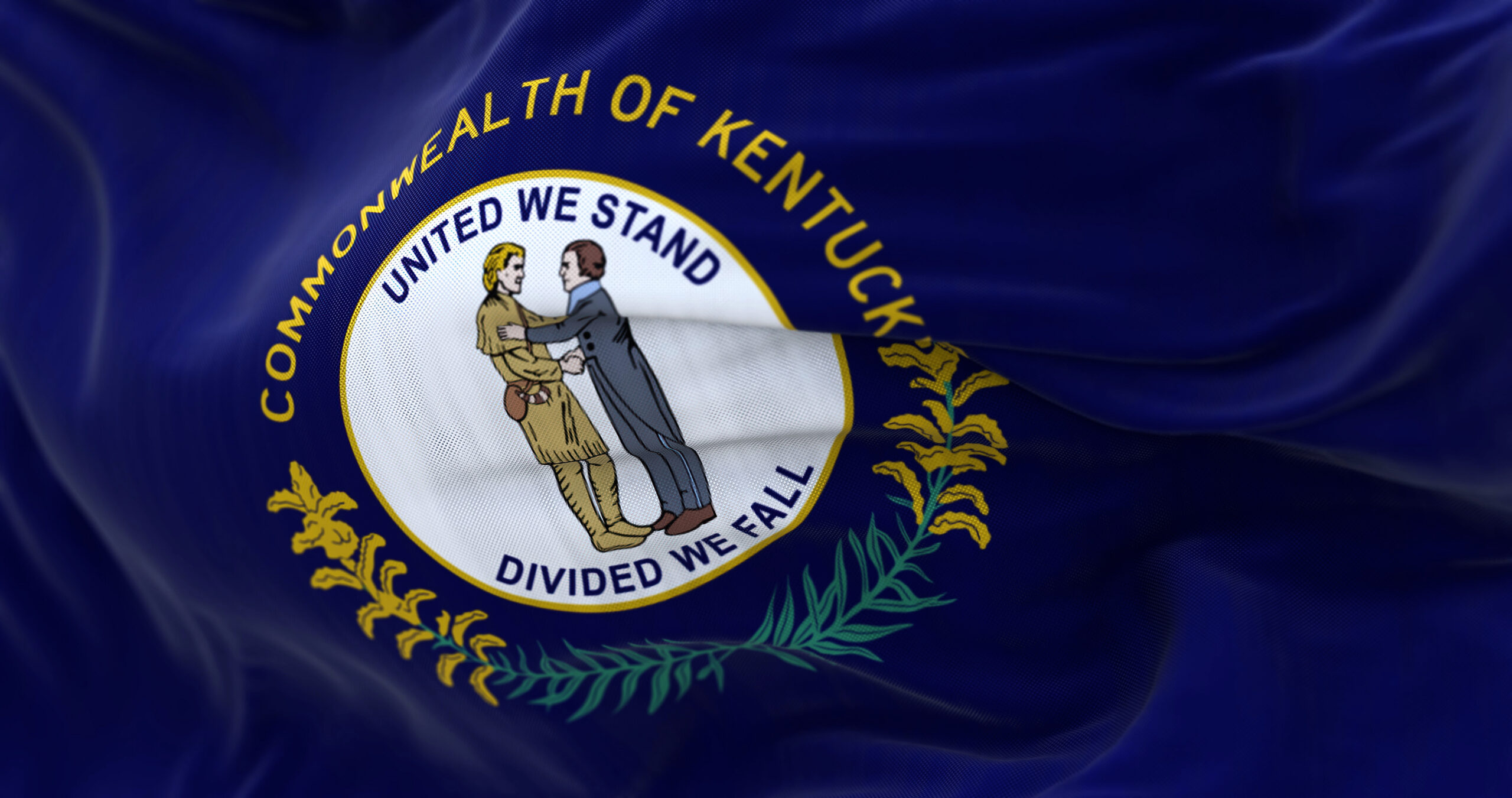 2023 Kentucky Election Results
