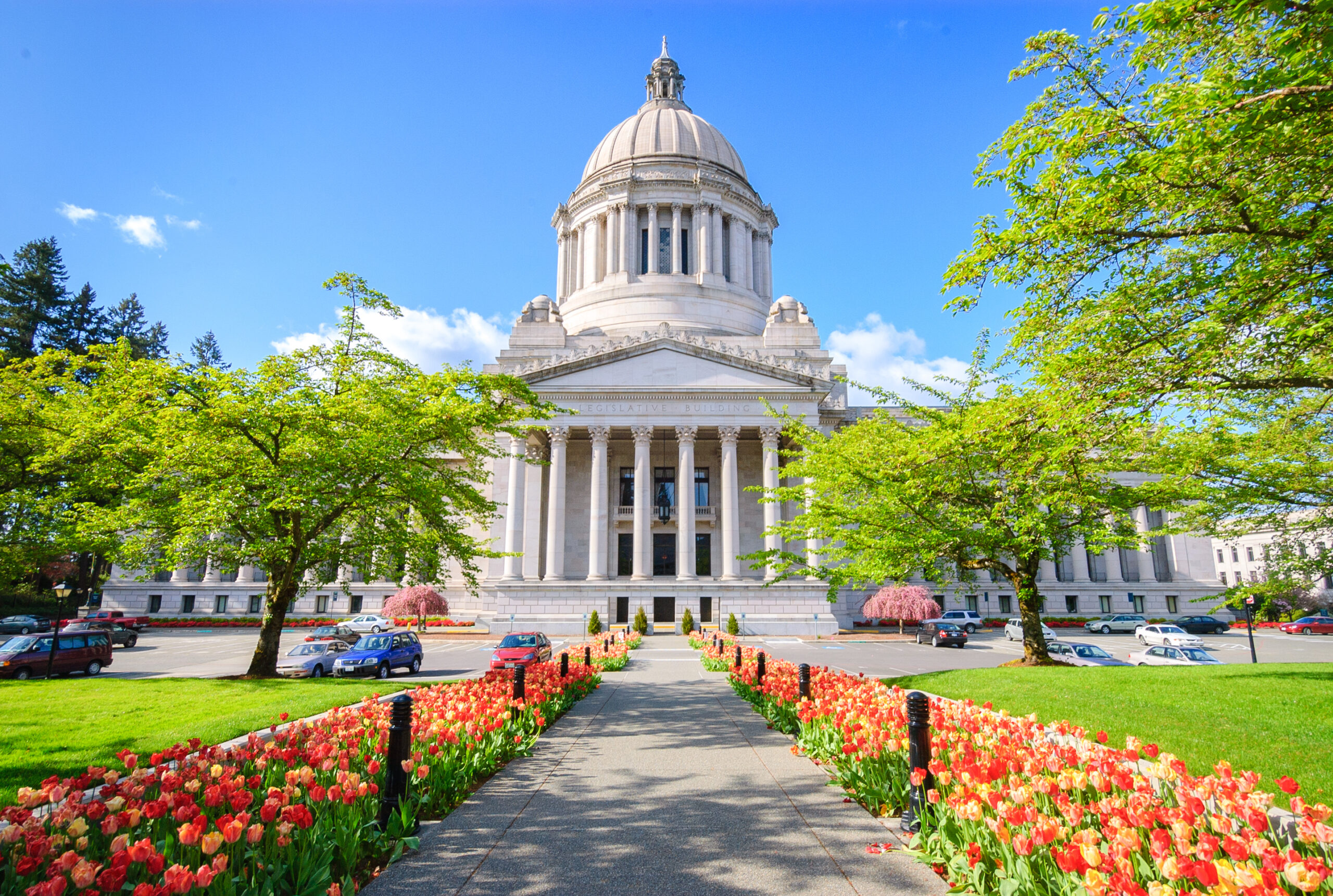 Washington State 2024 Pre-Filed Legislation