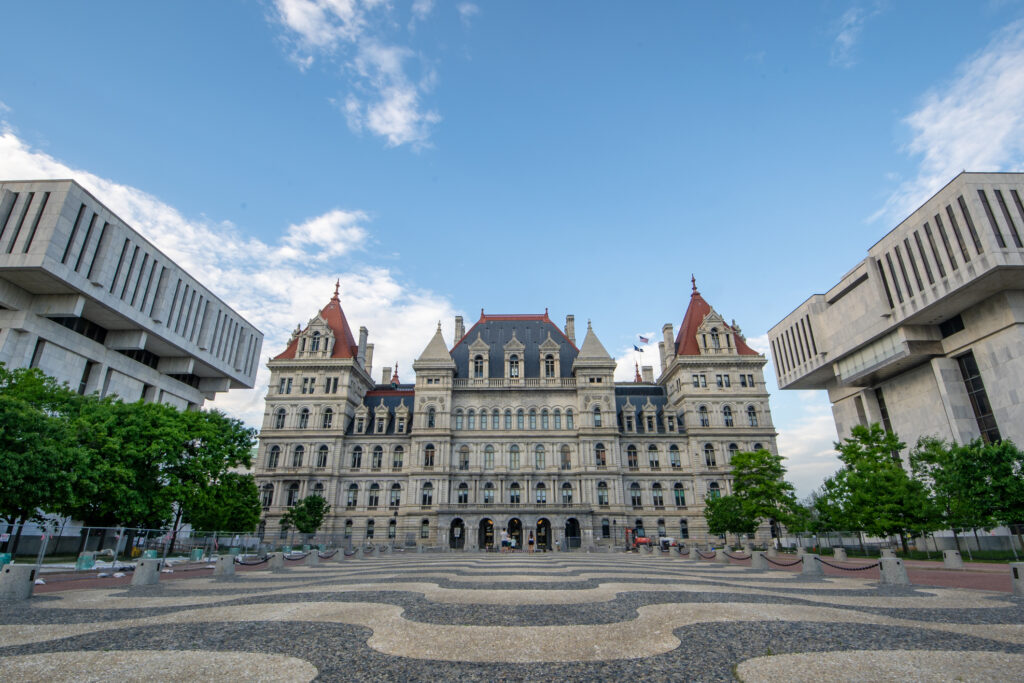 hochul's 2024 state of the state