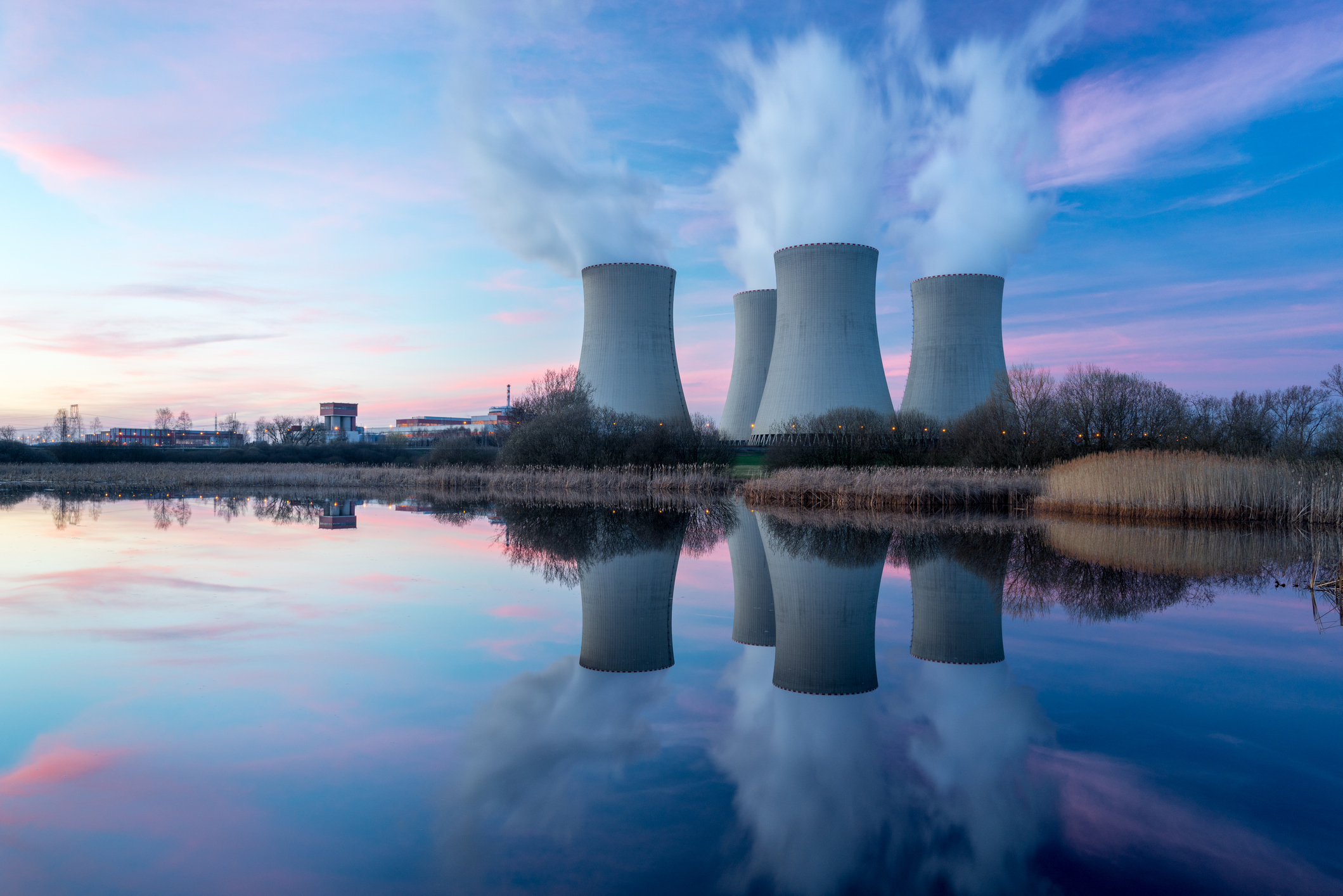 nuclear energy legislation nuclear power