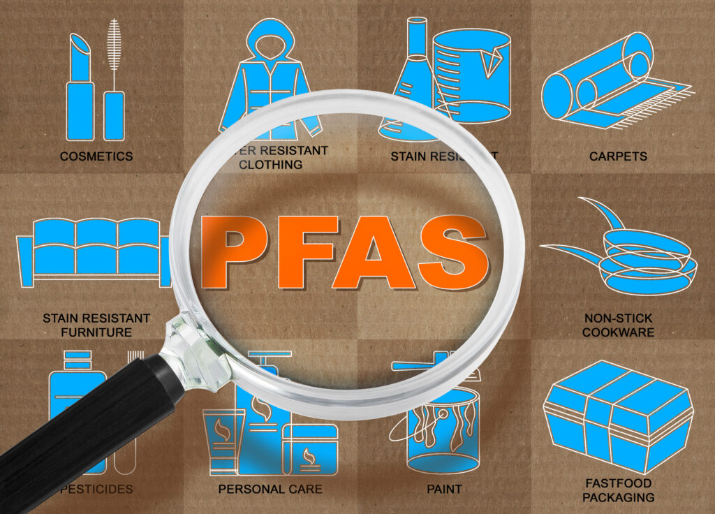 PFAS Regulations