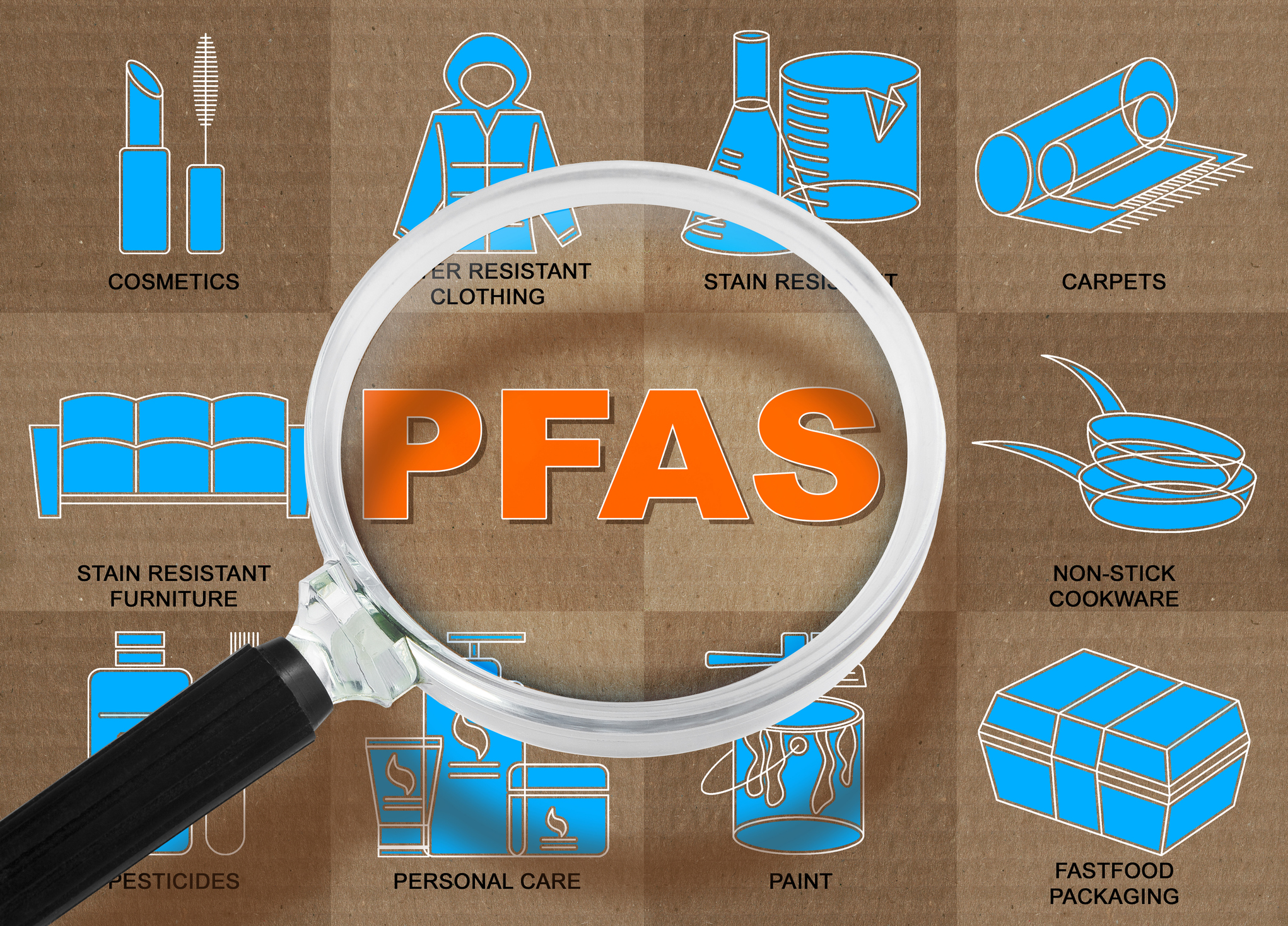 PFAS Regulations