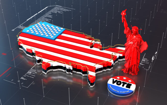 2024 Election Results