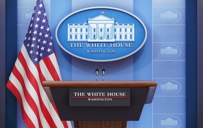 Trump Day-One Executive Orders