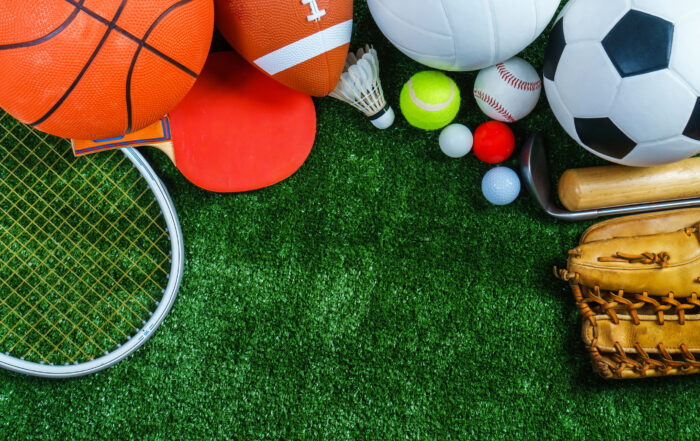 NIL Rights for Student Athletes