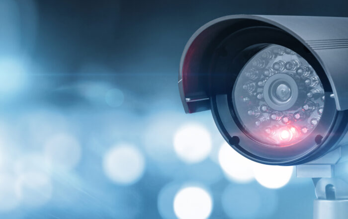 AI Gun Detection Legislation