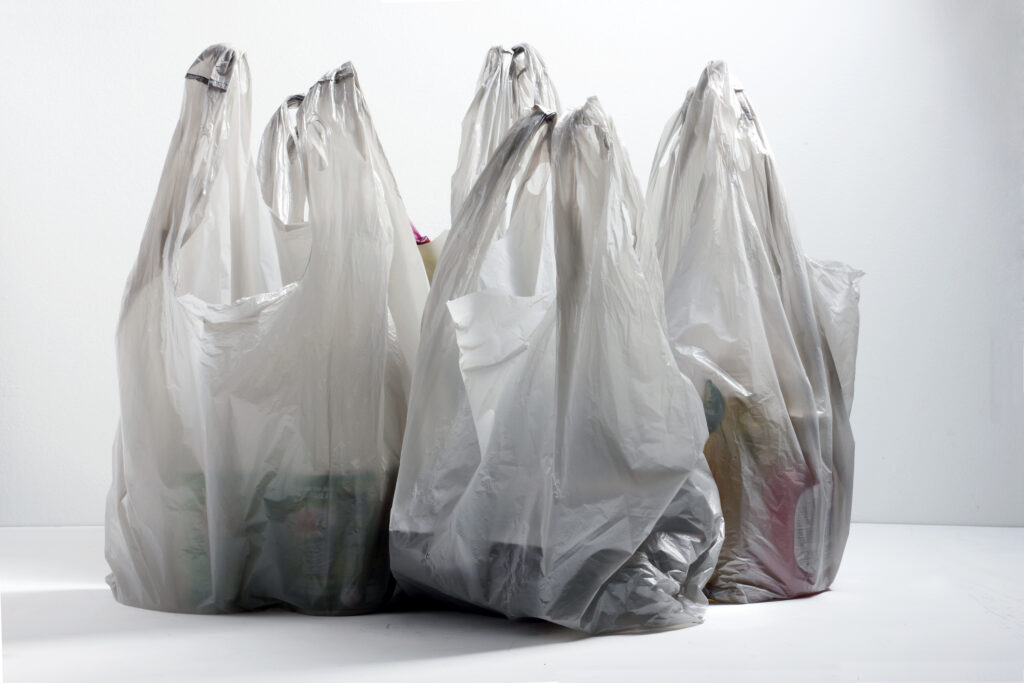 plastic bag ban legislation