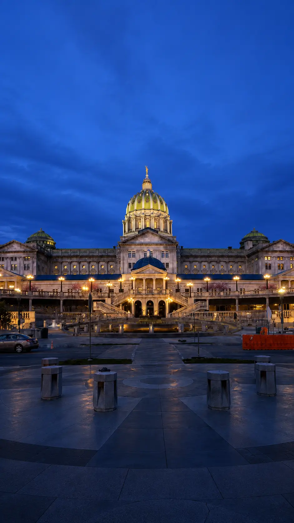 pa-capitol-building