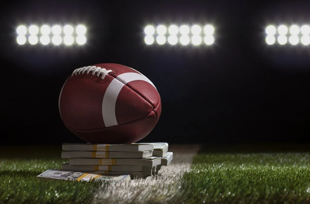 college sports NIL bill